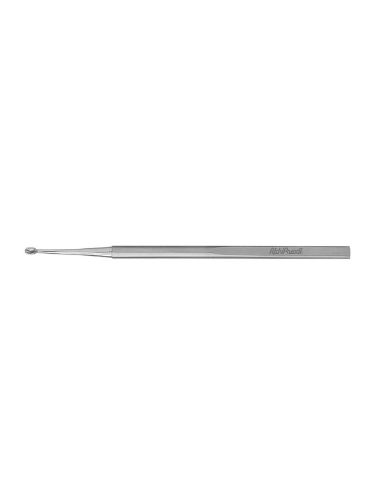 Descarnador Rickiparodi Inox 363