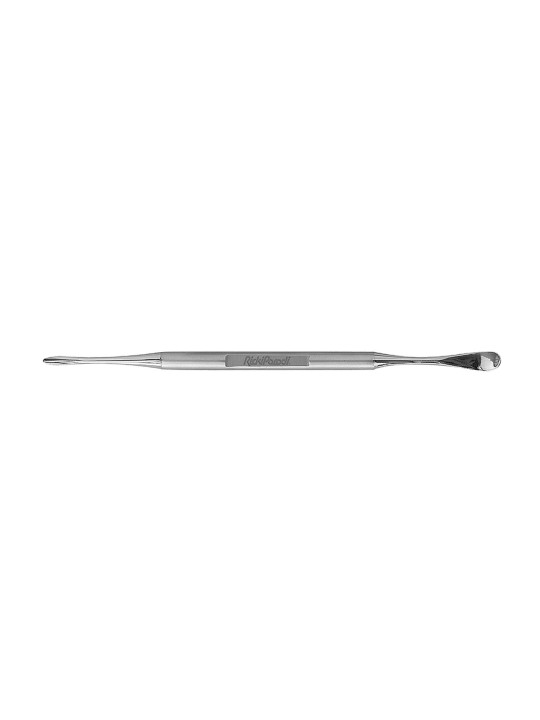 Descarnador Rickiparodi Inox 364