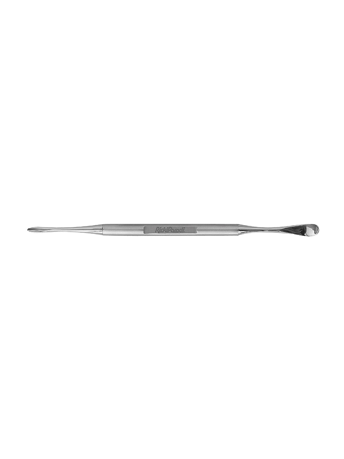 Descarnador Rickiparodi Inox 364