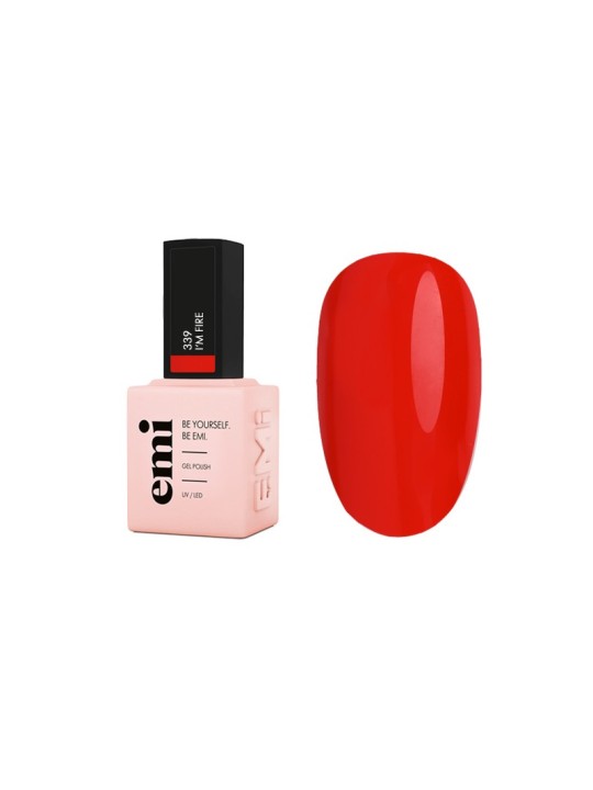 E.Milac EG I´m fire /339 9ml