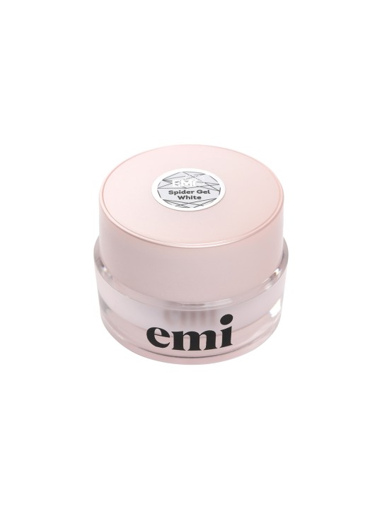 Spider Gel White 5ml