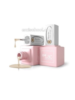 E.Milac Base Gel Free Edge /08 9ml