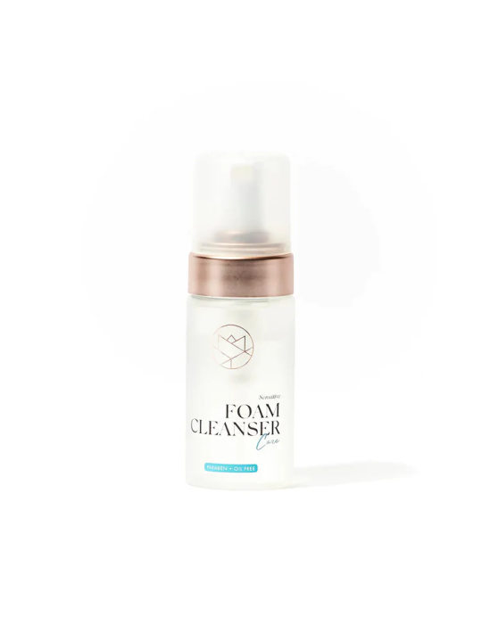 Cleasing Foam 100ml Cleasing Foam 100ml