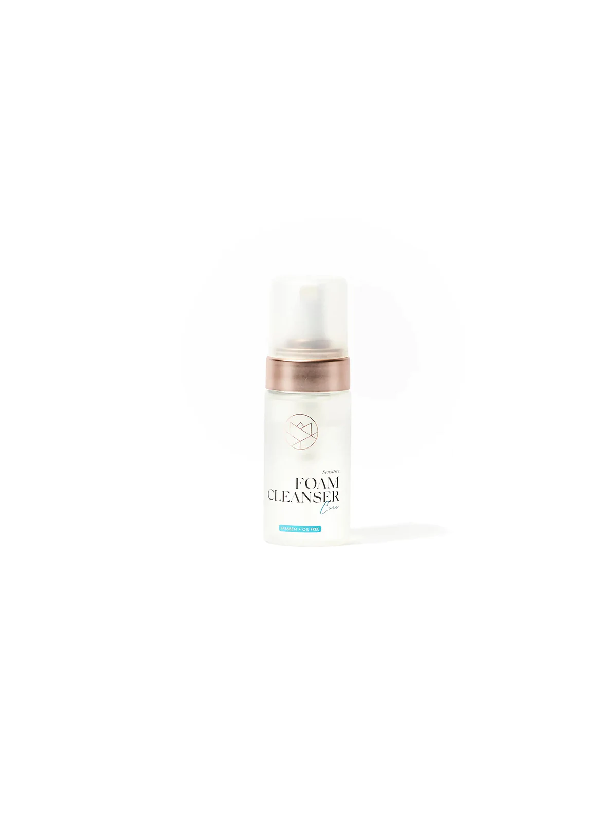 Cleasing Foam 100ml