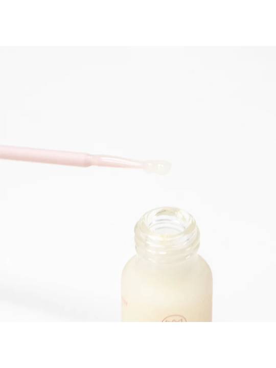 (Lotion 1) Perming Dose bottle (Lotion 1) Perming Dose bottle