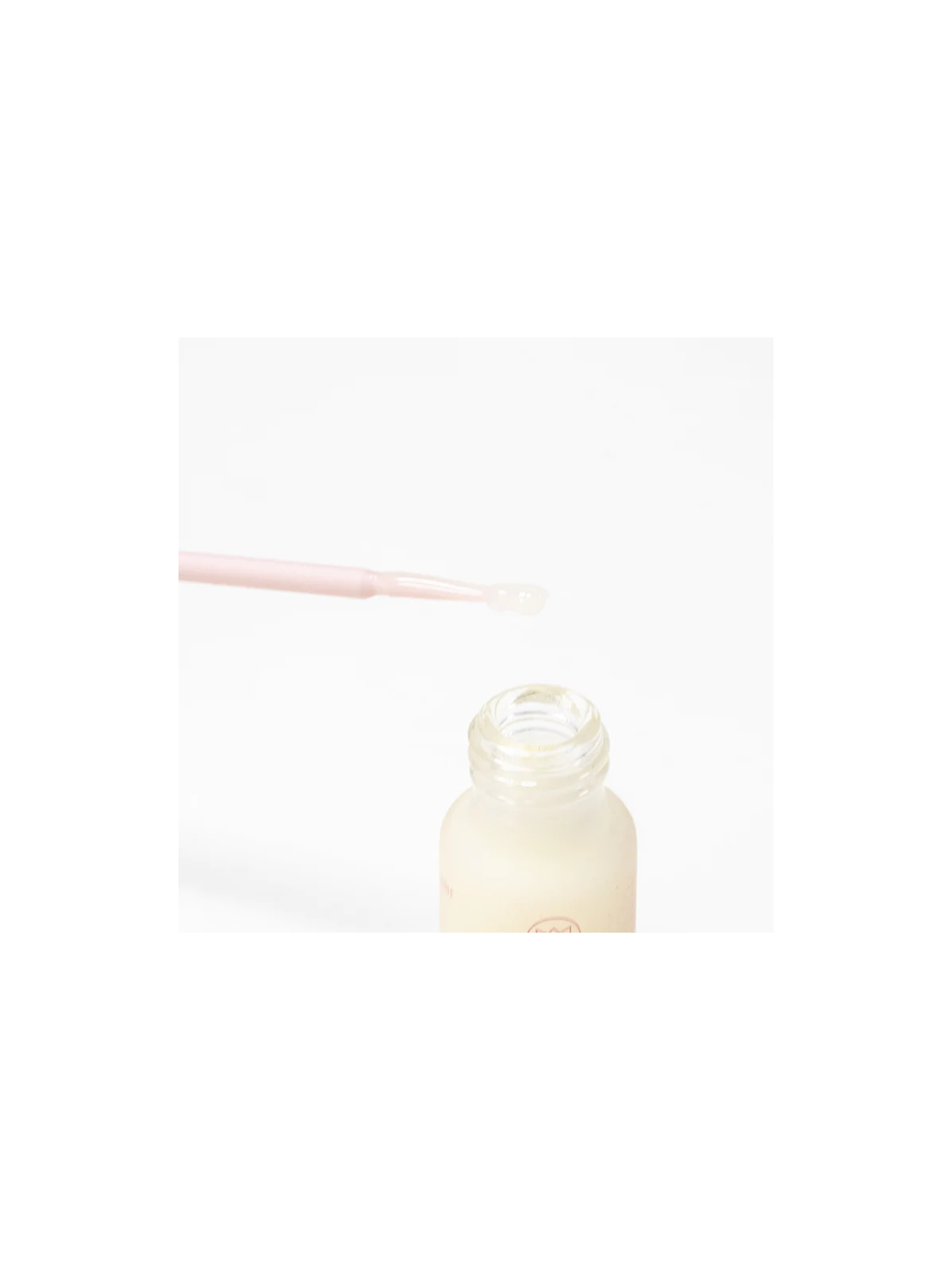 (Lotion 1) Perming Dose bottle