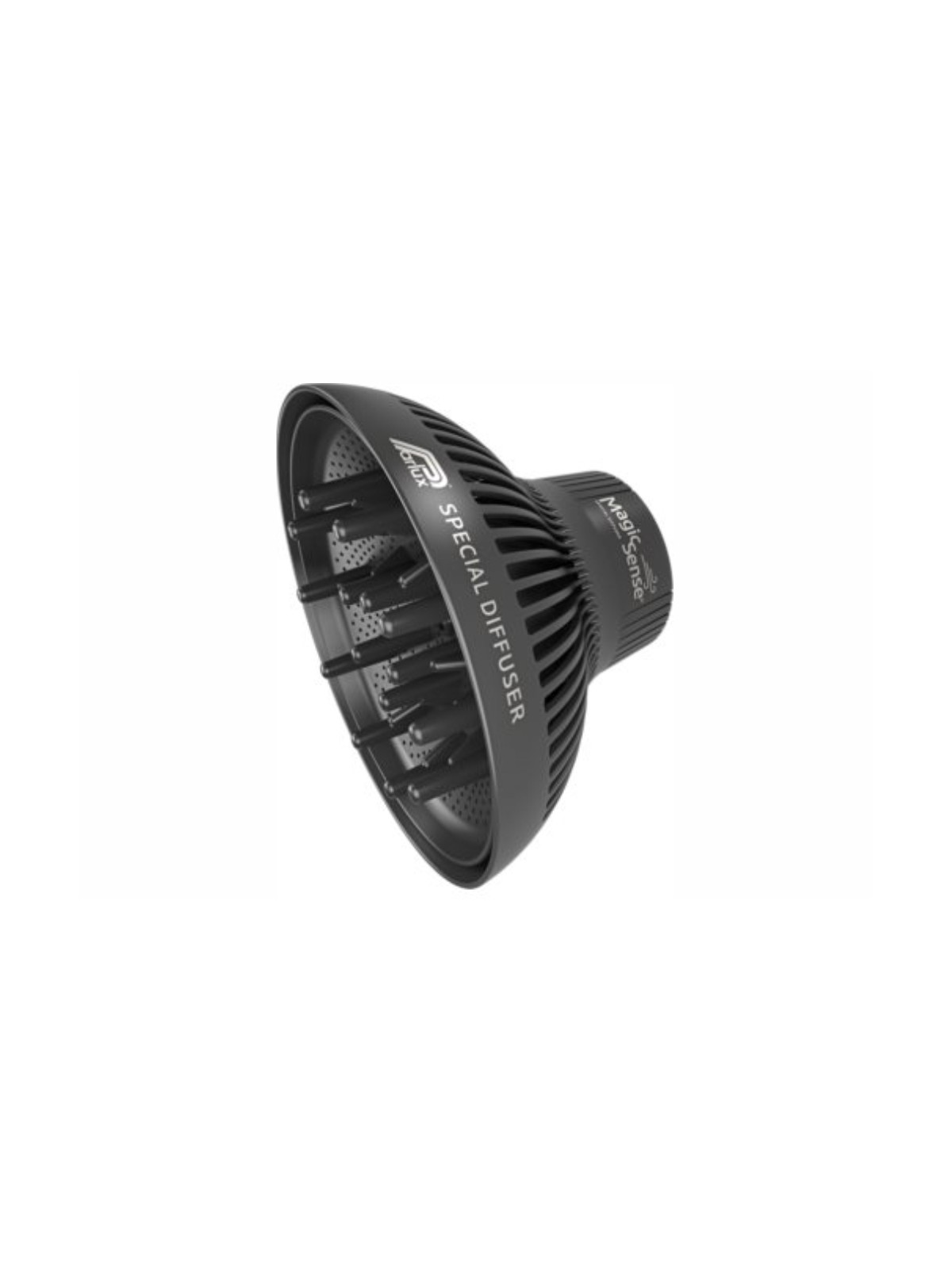 Difusor Massagem Parlux Magic Sense
