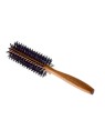 Escova Cabelo Circular Acca Kappa 822 Madeira 44 mm
