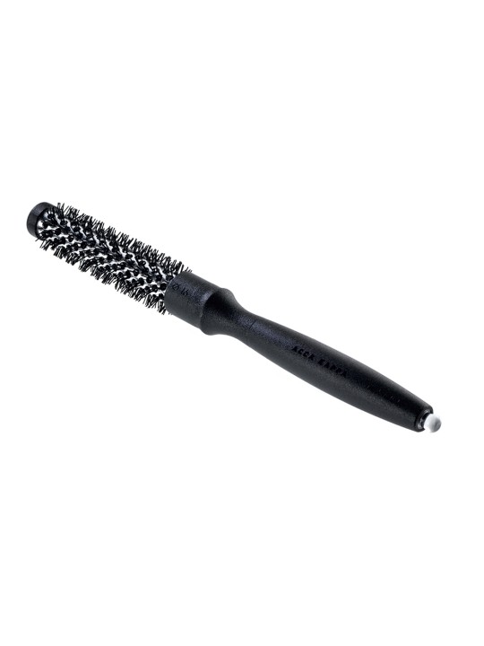 Escova Térmica Acca Kappa 5916 Preta 16 mm