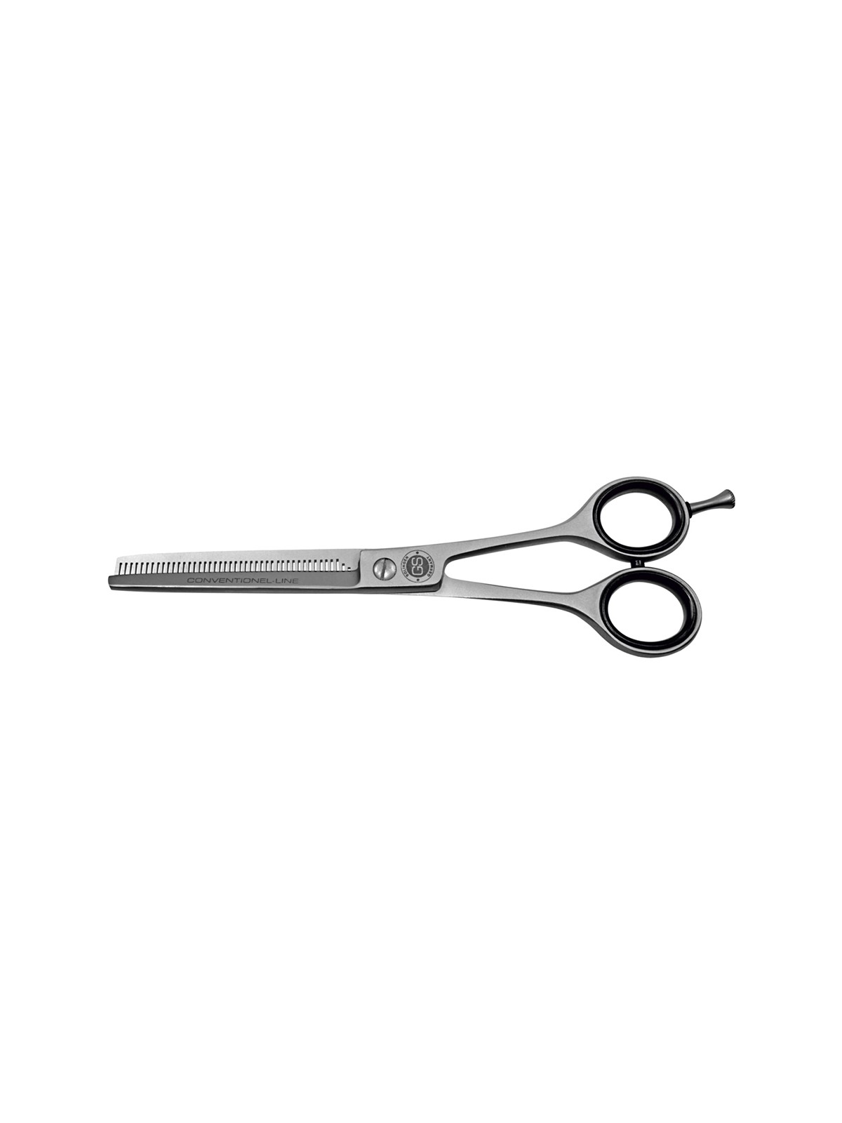 Tesoura Desbaste Gs Conventionel Satin Uma Face 5.5"