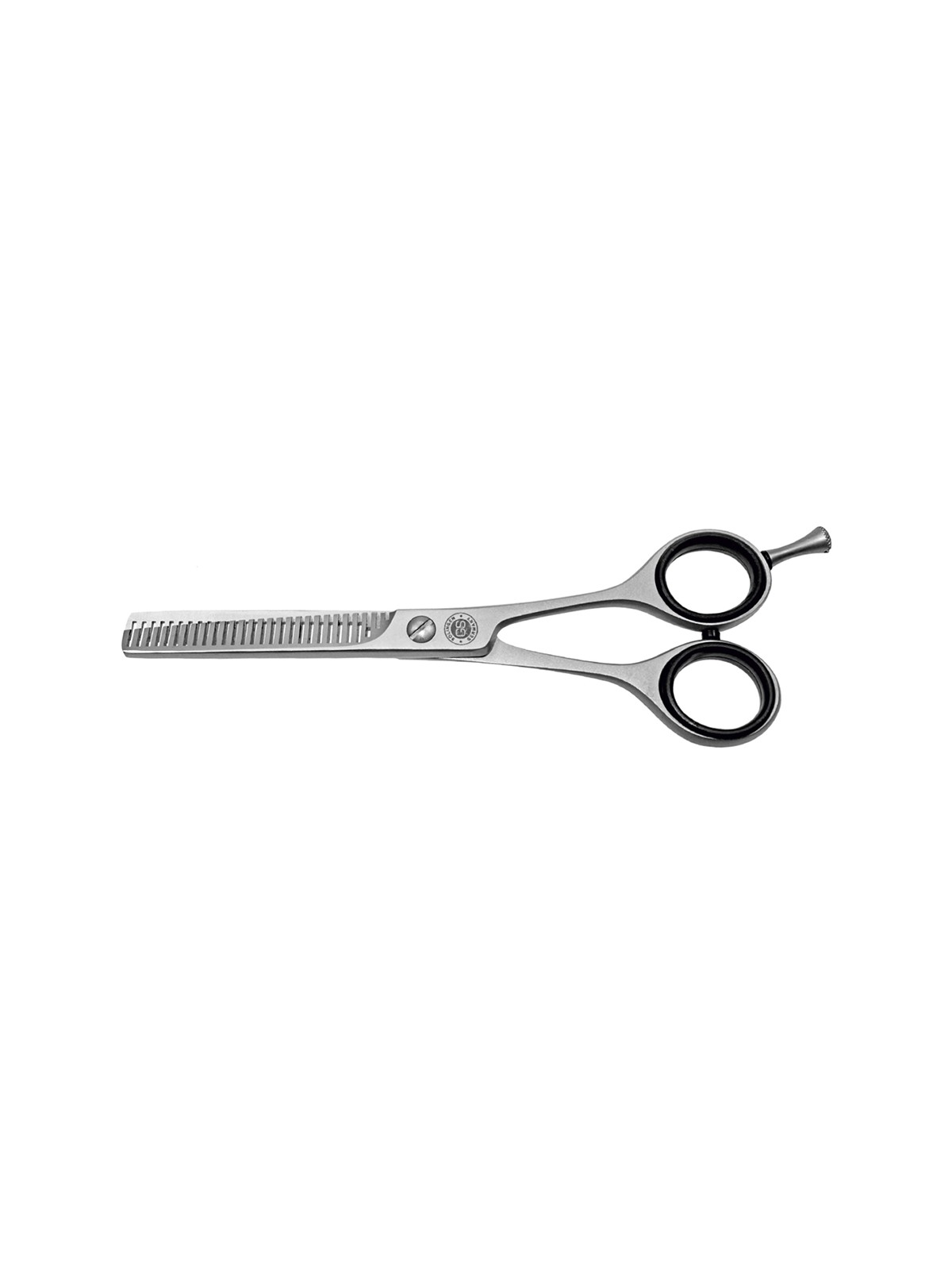Tesoura Desbaste Gs Conventionel Satin Duas Faces 5.5"