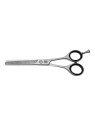 Tesoura Desbaste Gs Conventionel Satin Duas Faces 5.5"