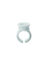 Anel Aplicador Cola Pestanas Oxeye Branco