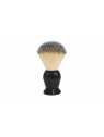 Pincel Barba Cerdas Naturais Preto Pincel Barba Cerdas Naturais Preto