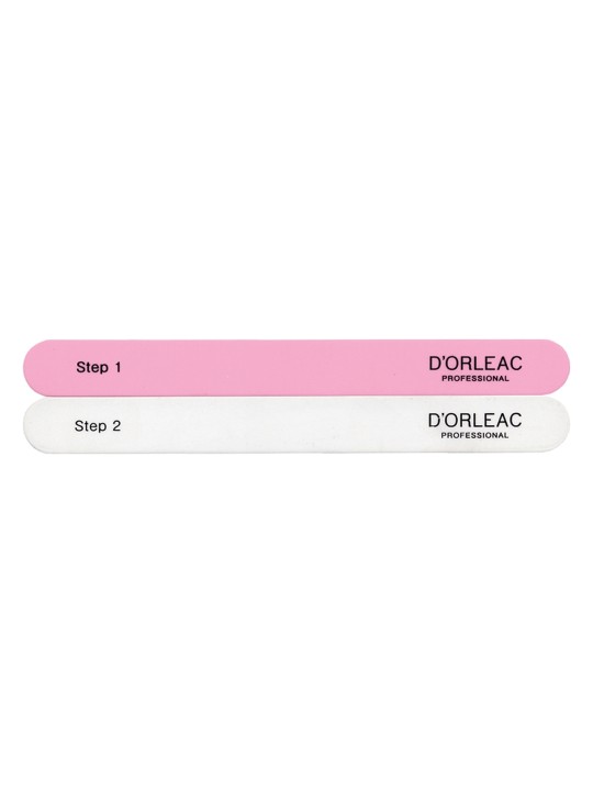 Lima de Unhas Dorleac Abrilhantadora 600/3000