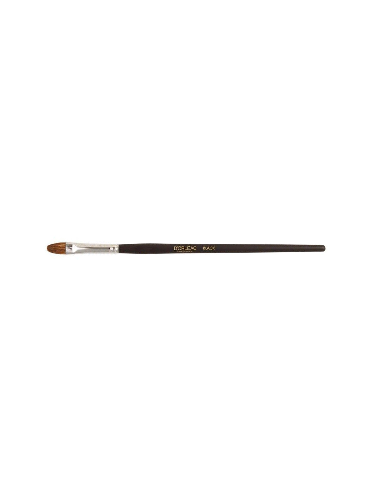 Pincel Maquilhagem Dorleac Sombras Olhos Oval