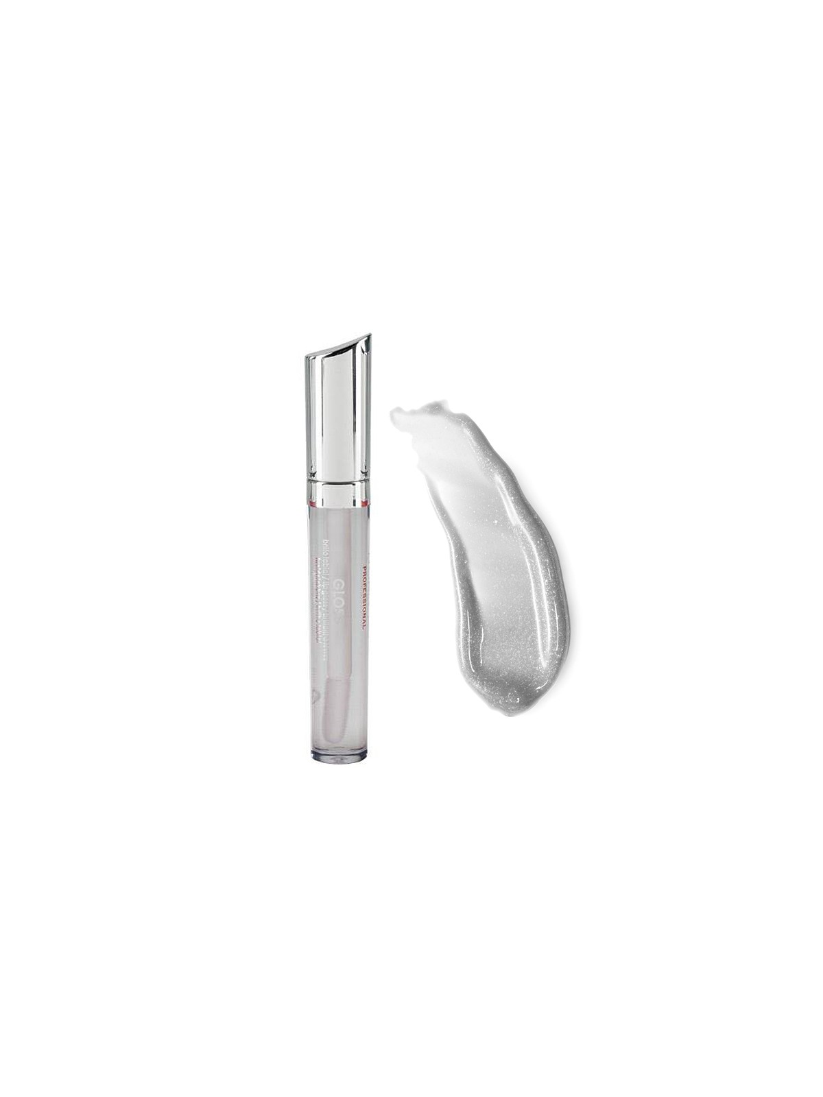 Baton Labial Brilho Dorleac Lipgloss Incolor