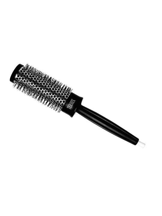 Escova Térmica Termix Profissional Preta 32 cm