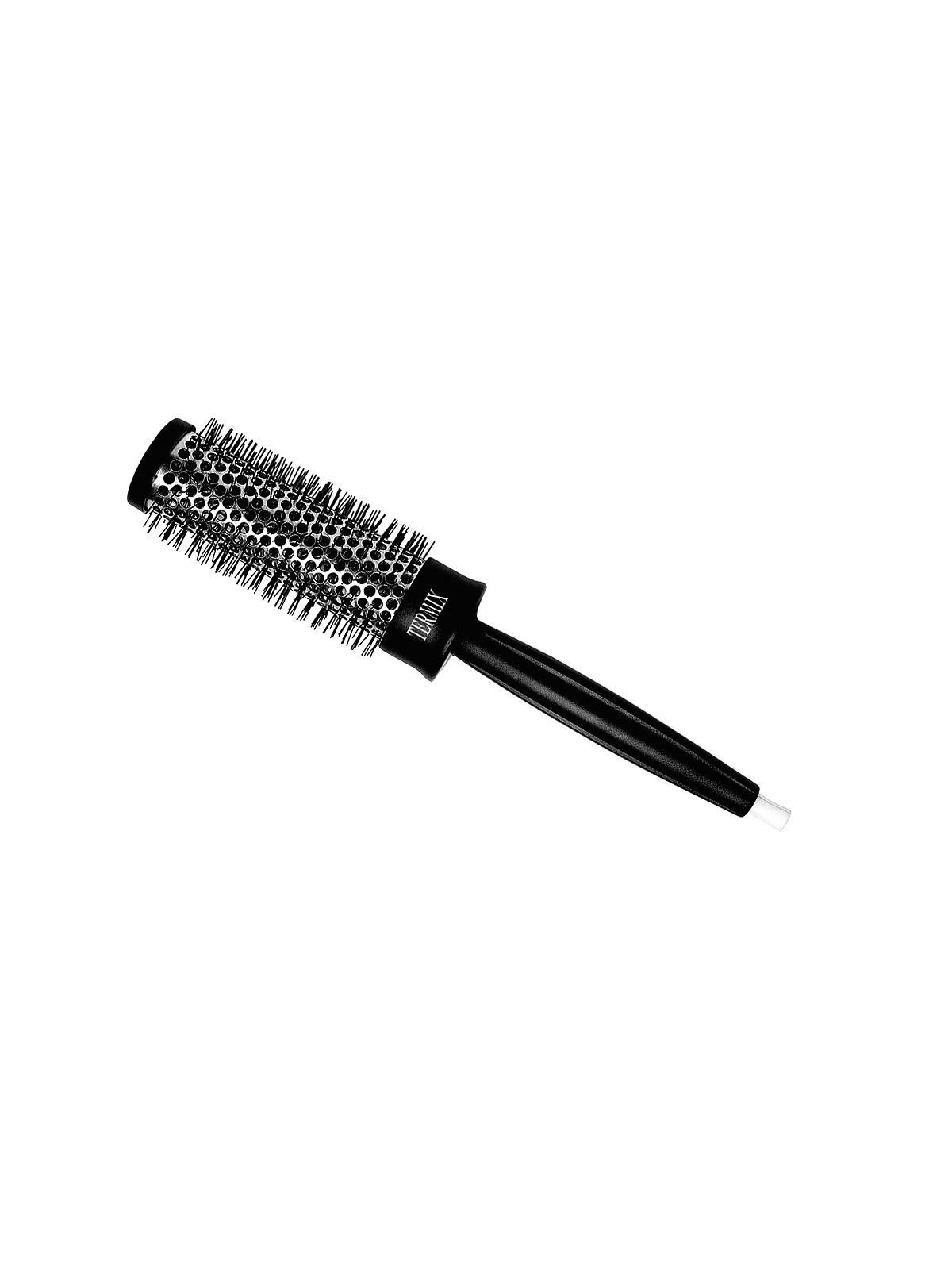 Escova Térmica Termix Profissional Preta 32 cm