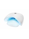 Catalisador Led Uv Rickiparodi VComfort108 365+405 Nm