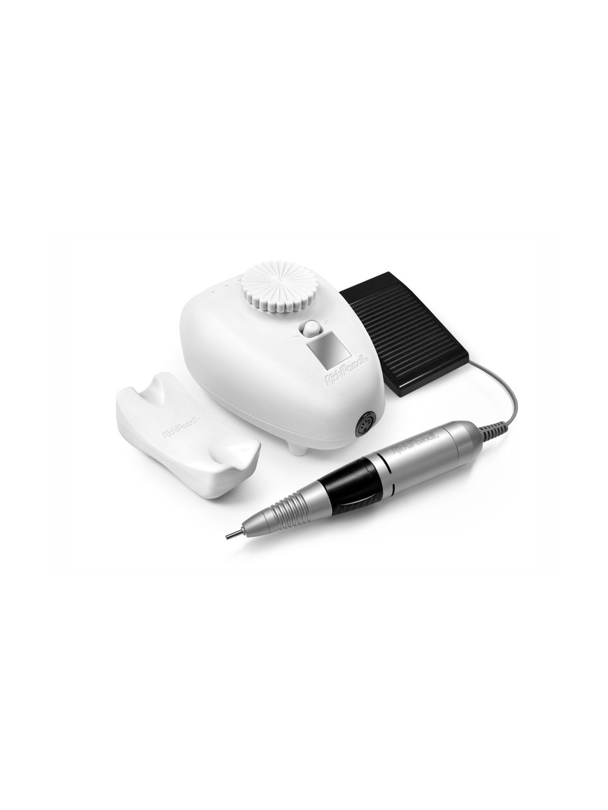 Set Manicure Rickiparodi DigitalPro Plus