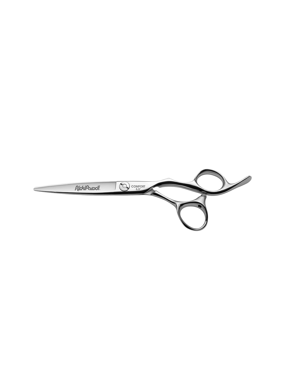 Tesoura Corte Rickiparodi Comfort Inox 5.5"