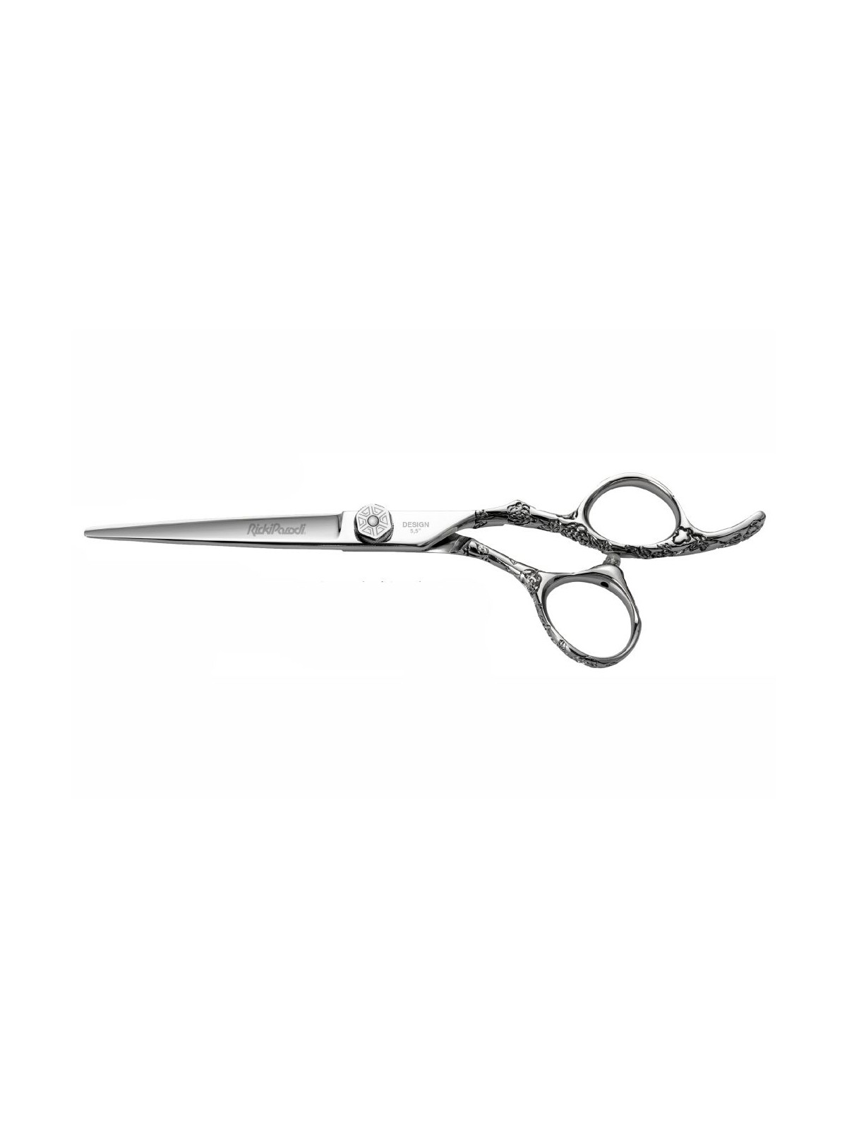 Tesoura Corte Rickiparodi Design Inox 5.5"