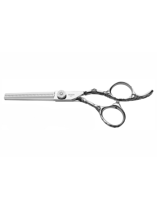 Tesoura Desbaste Rickiparodi Design Inox 5.5"