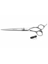Tesoura Corte com Bolsa Rickiparodi Barber 7.0"