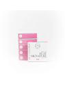 SILICONE PAD FLAT SIGNATURE - L