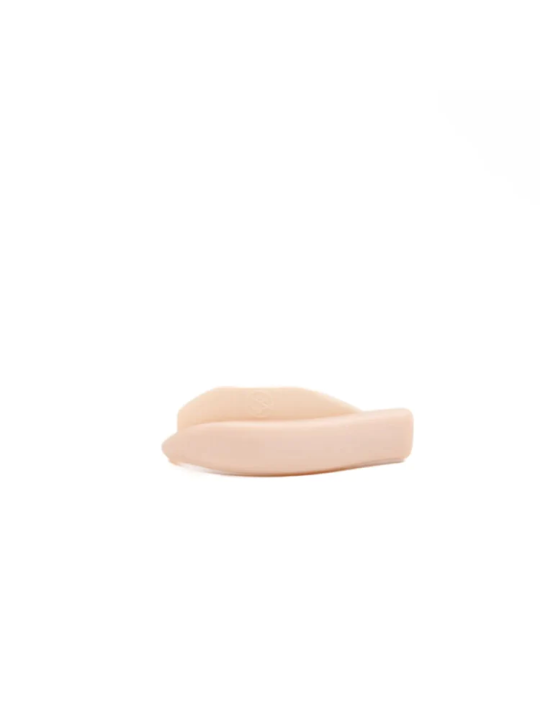 SILICONE PAD FLAT SIGNATURE - L