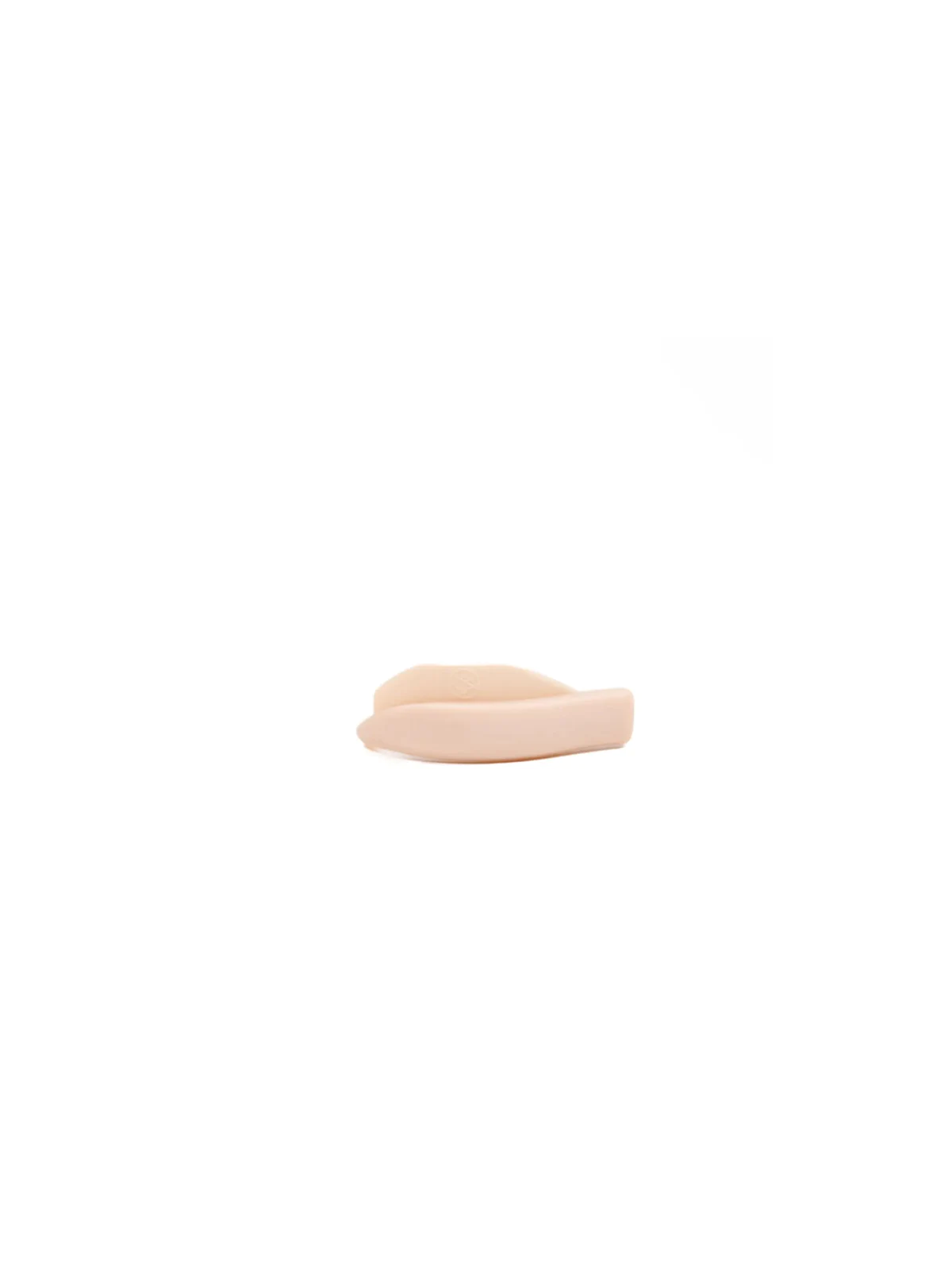 SILICONE PAD FLAT SIGNATURE - L