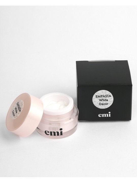 EMPASTA White Decor 5 ml