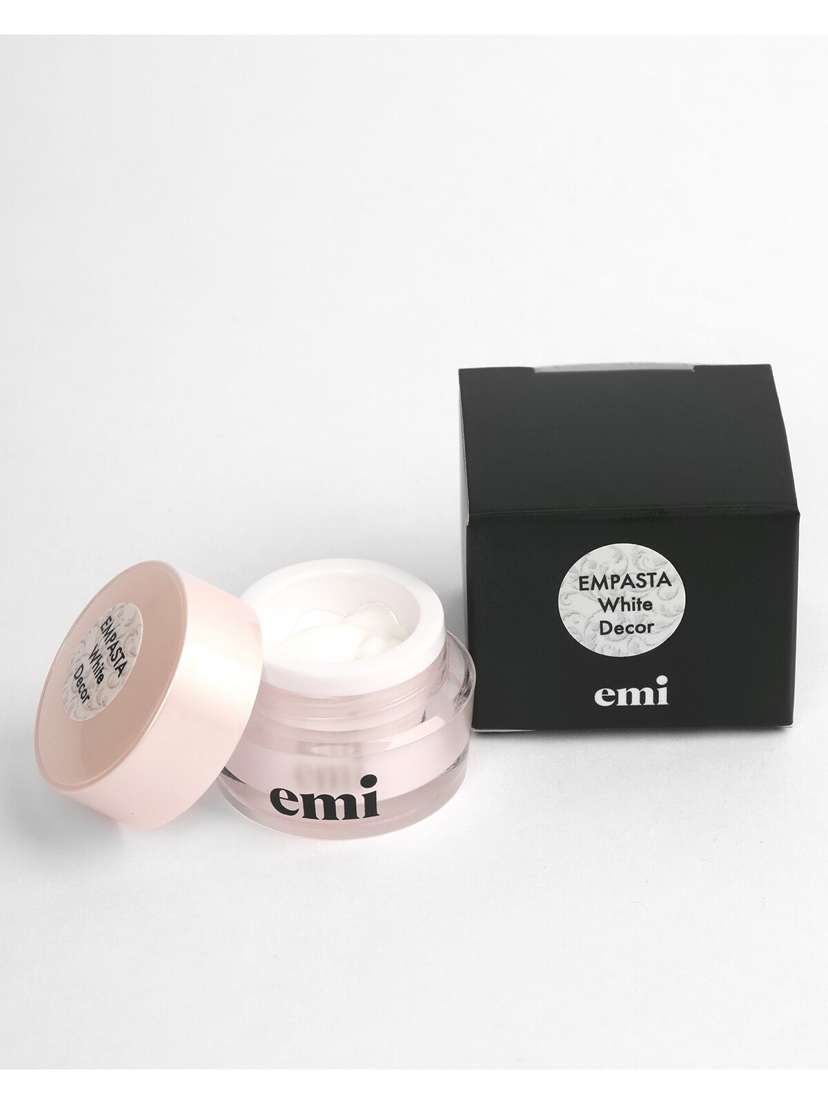 EMPASTA White Decor 5 ml