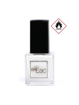Nail Polish for Stamping White /1 9ML