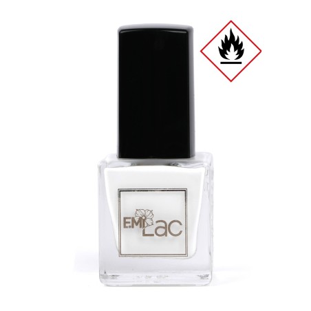 Nail Polish for Stamping White /1 9ML