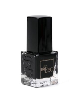 Nail Polish for Stamping Black /2 9ml