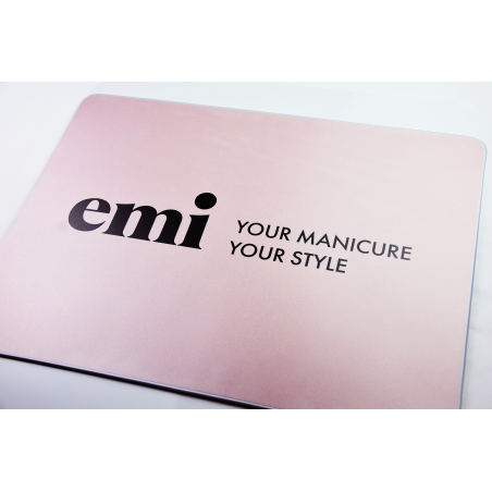 Nail Art Mat 30*40 for nail masters