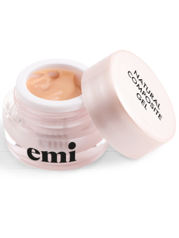 Natural Composite Gel 50g