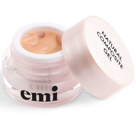 Natural Composite Gel 50g