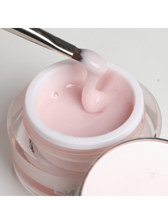 Soft Milk Gel 50g