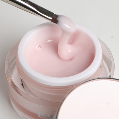 Soft Milk Gel 50g