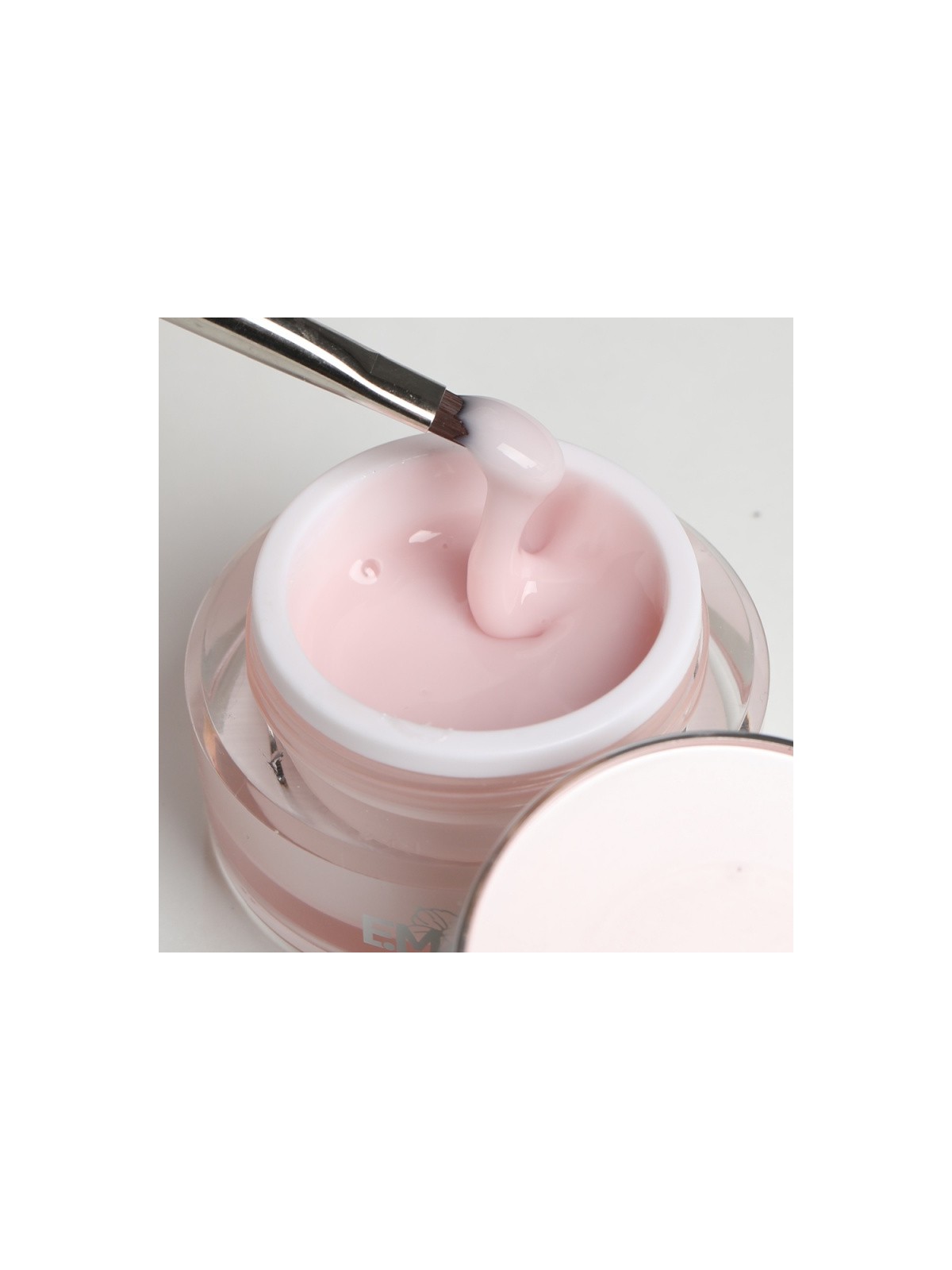 Soft Milk Gel 50g