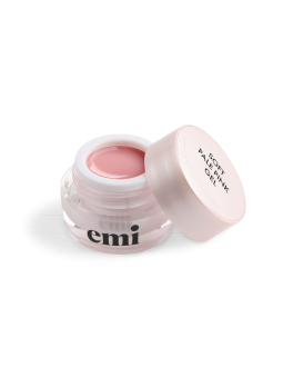 Soft Pale Pink Gel 50g