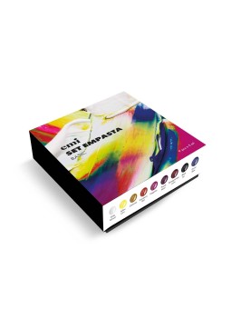 Set EMPASTA Holidays