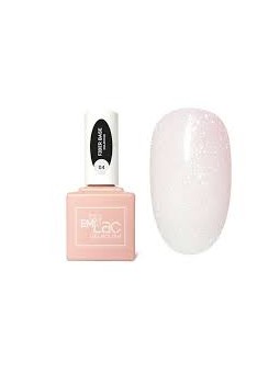 E.Milac Fiber Base Gel Diamond /4 15ml