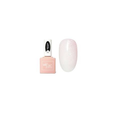 E.Milac Fiber Base Gel Diamond /4 15ml