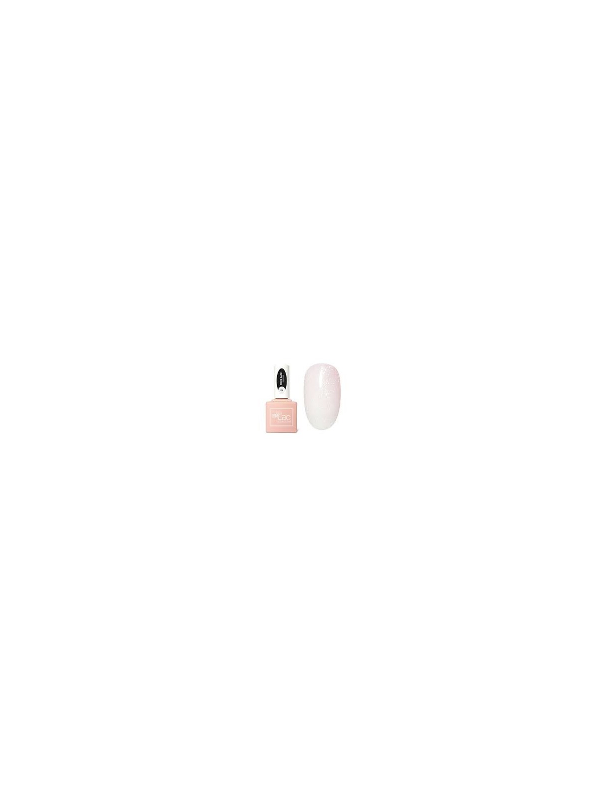 E.Milac Fiber Base Gel Diamond /4 15ml