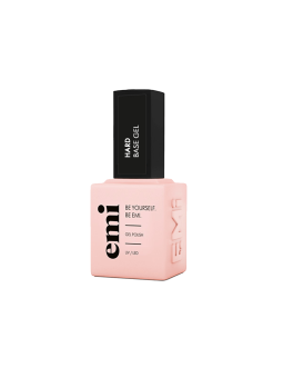 E.Milac Hard Base Gel 9ml