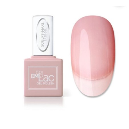 E.Milac Sculpt-Maxi Base Gel 15ml